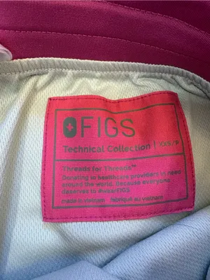 Figs Zamora Jogger Scrub Pants thumbnail 4