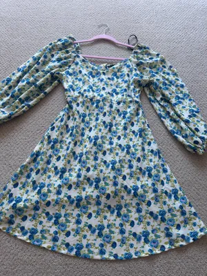 Forever 21 Dress thumbnail 1