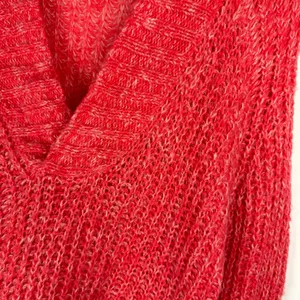 Anthropologie Honore Ribbed Knit Pullover Sweater Sz Medium Wool Blend thumbnail 13