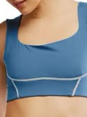 Free People You’re A Peach Sports Bra thumbnail 2