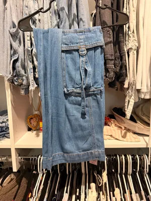 A new day denim jeans  thumbnail 2