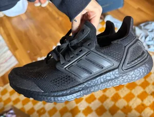 Adidas bad k running shoes  thumbnail 1