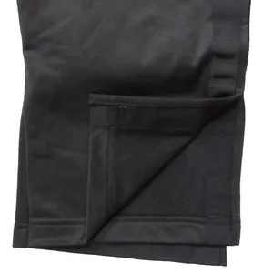 NWT Alo Prizewinner Pant in Black Split Ankle Track Pants XS thumbnail 7