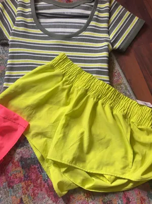 Aerie Set Workout thumbnail 1