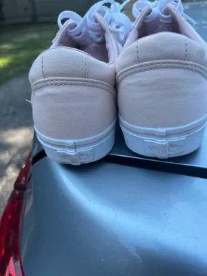 Pink Size 9.5 thumbnail 4