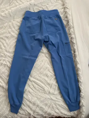 FIGS Zamora Joggers thumbnail 2
