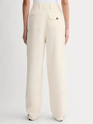 NWOT Everlane The TENCEL™ Relaxed Chino thumbnail 5
