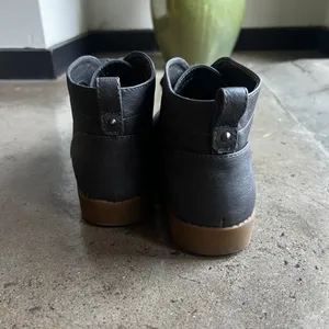 Very G Women's Grey Bootie thumbnail 4