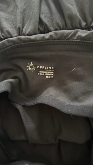 OFFLINE by Aerie Athletic Dress thumbnail 5