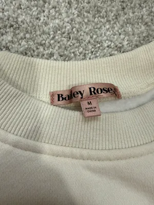 Dry Goods sweatshirt thumbnail 2