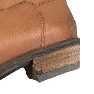 Sam Edelman Penny 2 Whiskey Leather Equestrian Riding Boots Womens Size 7.5 M thumbnail 10