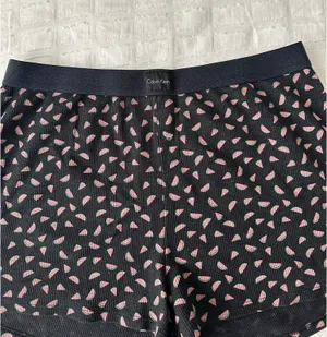 Calvin Klein Sleep Shorts thumbnail 3