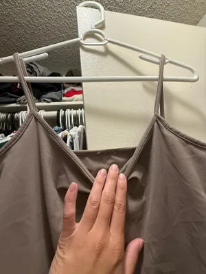Garage Tank Top thumbnail 2