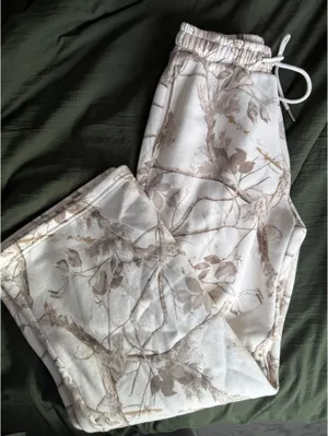 Abercrombie Sweatpants thumbnail 6
