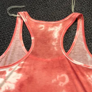 🎉 4 for $20 Allen B tank, Large Pink thumbnail 4