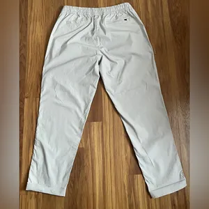 Vuori Ripstop Limited Edition Collaboration Cycle fo Survival Large Beige thumbnail 2