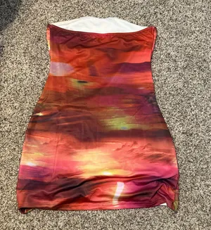 White Fox Boutique Dress thumbnail 2