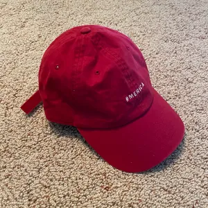 Wembley ‼️ #merica Dad Hat‼️ thumbnail 2