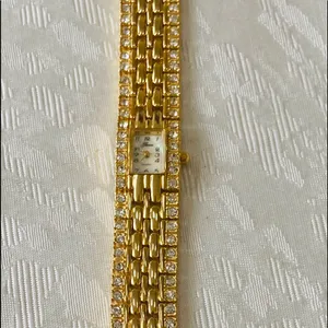 NEW stock vintage watches Gold thumbnail 7