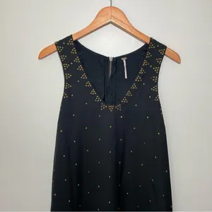 Free People Soho Studded Dress thumbnail 6