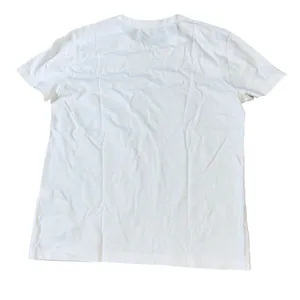 NWT Madewell The Perfect Crewneck Tee in Cotton Eyelet White‎ Size XXS Causal thumbnail 5