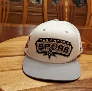 Mitchell & Ness San Antonio Spurs thumbnail 2