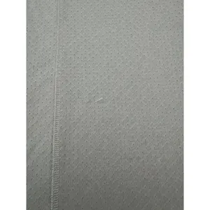 Columbia Omni-Wick Aqua Blue Mesh Short Sleeve‎ Active T-Shirt Womens Small (C) thumbnail 5