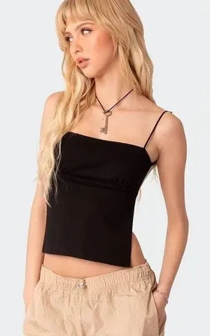 Edikted Backless Top thumbnail 1