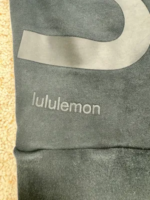 Lululemon Crew Neck Sweatshirt thumbnail 3