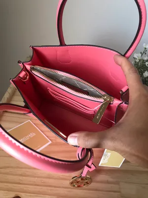 Michael Kors Purse thumbnail 5