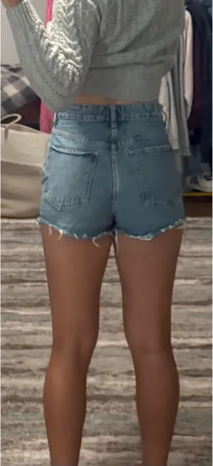 Zara Jean shorts thumbnail 2