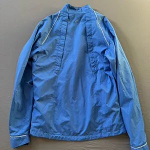 Asics Stormshelter Waterproof Windbreaker Jacket thumbnail 2