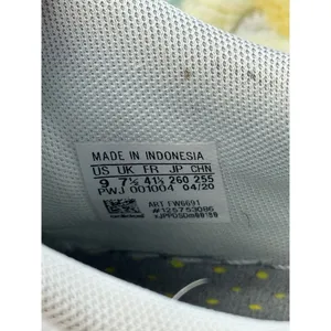 Adidas Grand Court Base Sneakers White Athletic Shoes‎ Women's Size 9 thumbnail 8