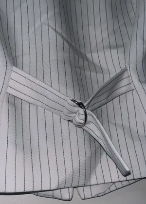 Abercrombie Pinstripe Vest Top thumbnail 5