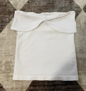 Free People Top thumbnail 1