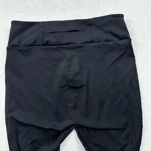 Gymshark Black Full Length Leggings Women’s Small High Rise Athletic Pants thumbnail 3
