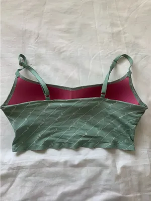 Victoria's Secret PINK Bra thumbnail 2