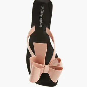 NEW Jeffrey Campbell Sugary Flip Flop (Women) 7M, BLSHSHBKSH thumbnail 6