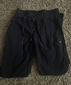 Lululemon Dance Pants Size 8 thumbnail 1