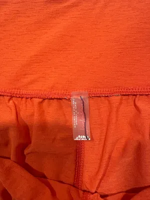 FP Movement by Free People Ruffle Hem Athletic Shorts thumbnail 3