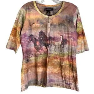 Vintage North‎ River Country Shirt thumbnail 1