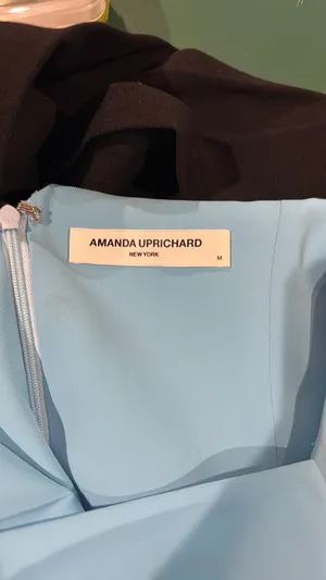 Amanda Uprichard Dress thumbnail 3