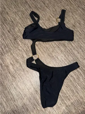 One Piece Swimsuit thumbnail 2