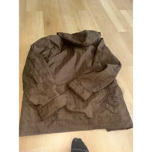 Burton Snowboarding Brown Vintage Jacket thumbnail 8