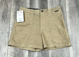 Wrangler X ATG Corduroy Hiking Shorts thumbnail 2