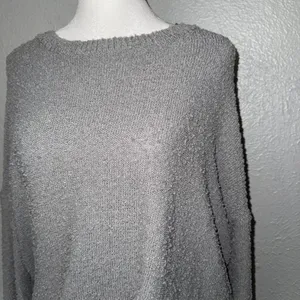 Altard State NWOT Gray Sweater Size‎ M/L thumbnail 2