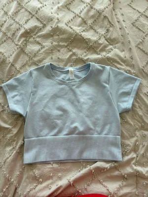 Aerie Offline Top thumbnail 1