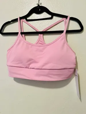 Layer 8 Sport Bra thumbnail 1