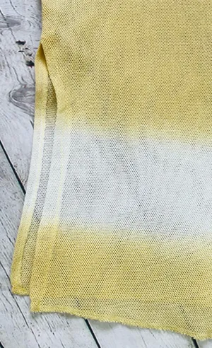 Joni Mid Summer Gold Comb Knit Tank thumbnail 9