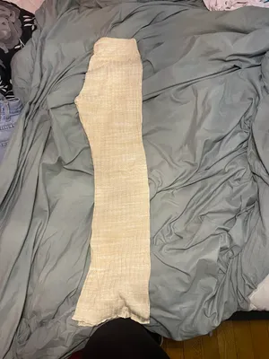 flared pants thumbnail 3